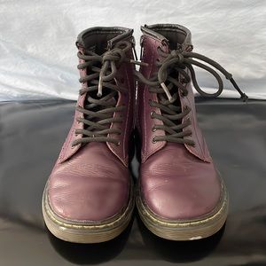 Kids Doc Martens